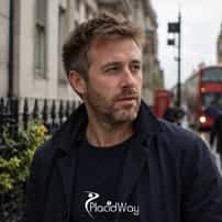 The Custody Visits He Was Losing: Oliver Price’s Heroin Addiction Residential Rehabilitation Story from the United Kingdom to Spain